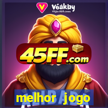 melhor jogo survival android